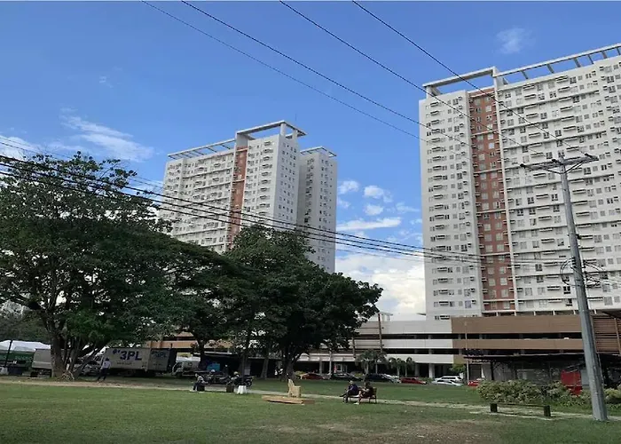 1-Bedroom It Park Avida Cebu